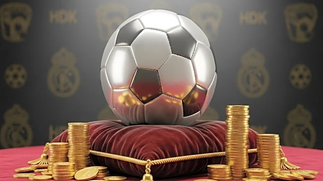 FIFA Reports Record-Breaking $9.76 Billion in Player Transfers During Summer 2025