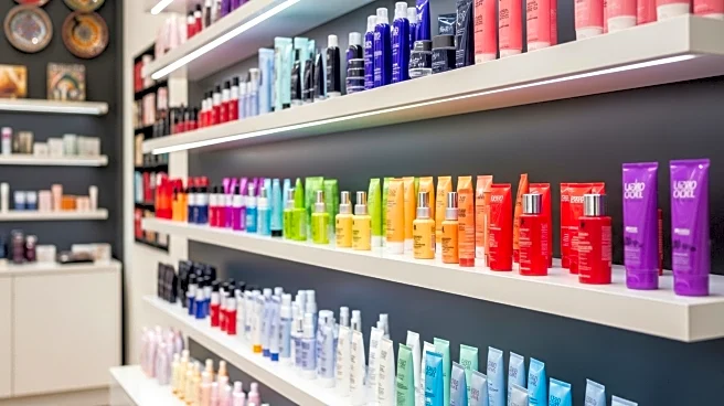 Ulta Beauty Expands Internationally with Store Openings in Mexico