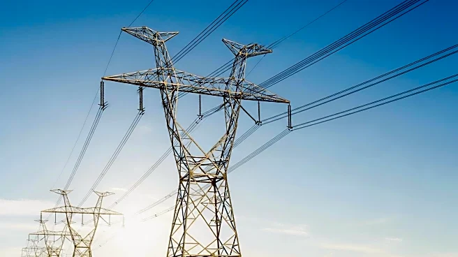 Xcel Energy's Power Grid Expansion in Colorado Gains Initial Approval