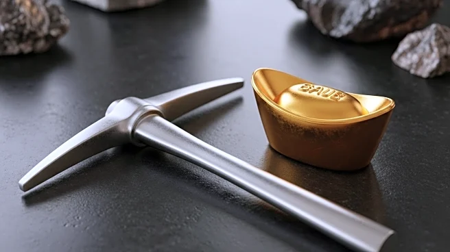 Dundee Precious Metals Completes Adriatic Metals Acquisition