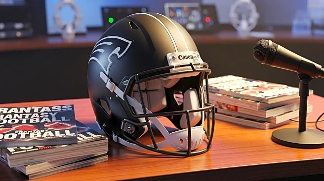 Yahoo Sports Launches NFL Fantasy Preview Show with Key Insights