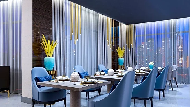 Dean Group Expands Global Hospitality Portfolio with New Openings