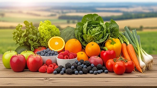 EU-Mercosur Trade Deal Approved, Impacting Food and Agriculture Sectors