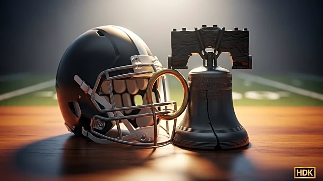 North Augusta Offensive Lineman Malcolm Gaston Commits to Liberty University
