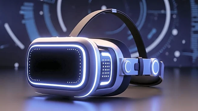 DrakkenRidge VR Adventure Launches on Quest 3