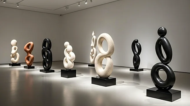 Frieze Seoul Galleries Report Uneven Sales Amid Global Market Turbulence