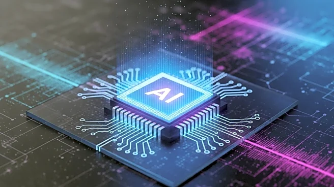Senator Jim Banks Introduces Bill to Prioritize U.S. Access to AI Chips