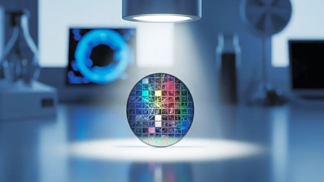KAIST Semiconductor Research Recognized in Nature Journal