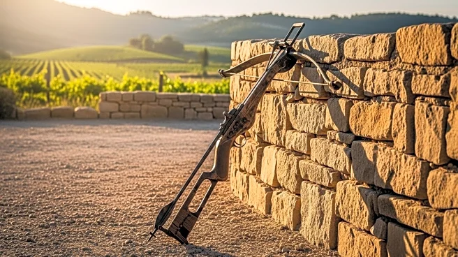 AMC's 'The Walking Dead: Daryl Dixon' Season 3 Explores New Adventures in Spain