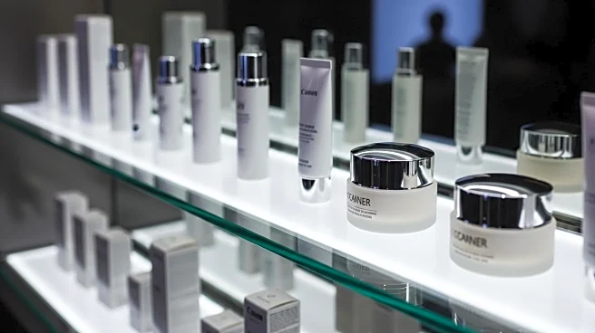 Bodycare Retailer Faces Administration, Threatening 1,500 Jobs
