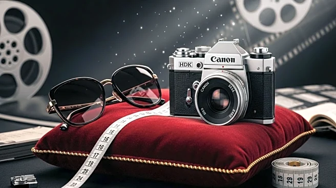 Giorgio Armani's Legacy in Film: Celebrating Iconic Fashion Moments