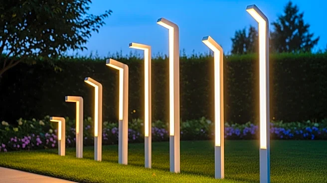 Govee Launches Permanent Outdoor Lights with Advanced Customization Features