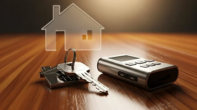 AI Platforms Enhance Hispanic Homeownership Opportunities Amid Language Barriers