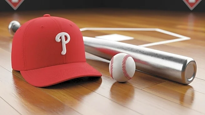 Phillies Aim to Maintain Momentum Against Marlins