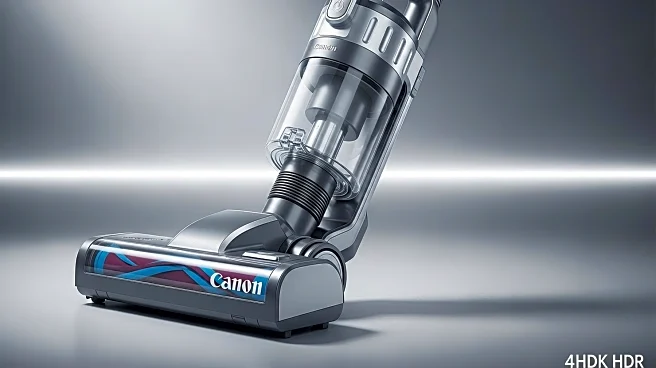 Dyson Introduces V16 Piston Animal Vacuum with Innovative Dustbin Compression