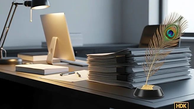Peacock's 'The Paper' Struggles to Match 'The Office' Humor