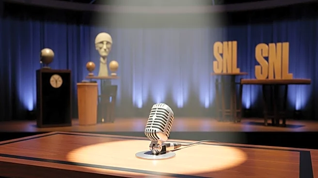 Dana Carvey Discusses Heidi Gardner's Unexpected Departure from SNL
