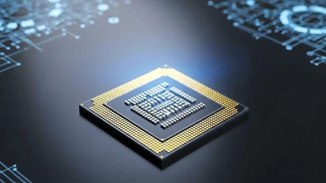Trump Administration Takes 10% Stake in Intel Amid National Security Concerns