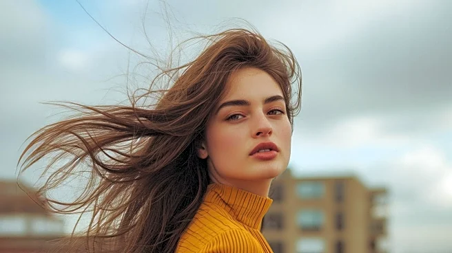 Dior Appoints Mikey Madison as Global Ambassador Under Jonathan Anderson