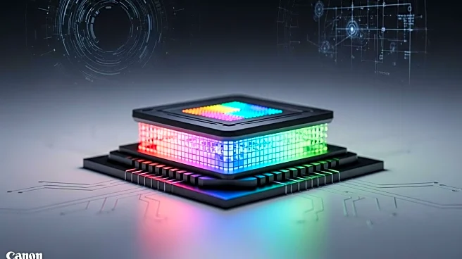 Nvidia Invests in Honeywell's Quantinuum to Boost Quantum Technology Development