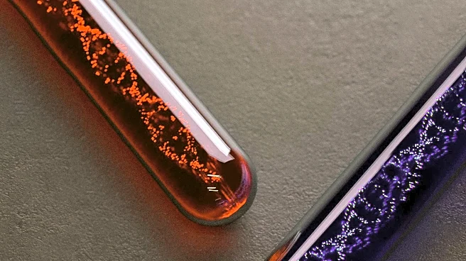 RedC Biotech Develops Lab-Grown Blood to Address Global Shortages