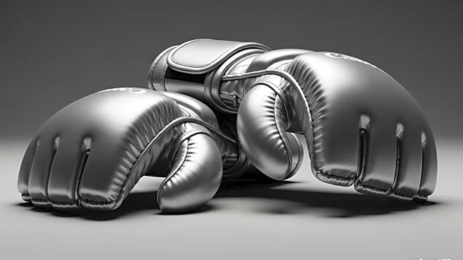 Koreshkov Analyzes Nurmagomedov vs Topuria Fight Prospects