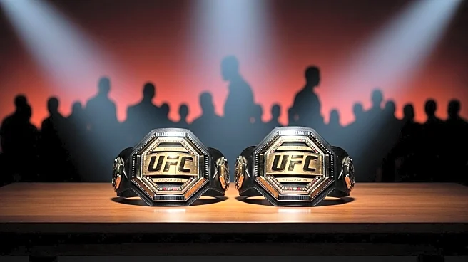 UFC Paris Ceremonial Weigh-Ins Highlight Imavov vs Borralho Matchup