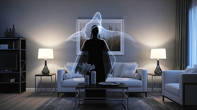 Gwendoline Christie Returns as Ghost in 'Wednesday' Season 2, Impacting Character Dynamics