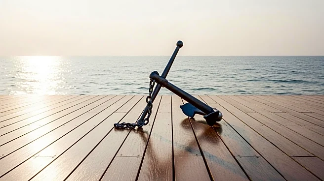 NAWE Advocates for Capital Construction Fund Expansion in NDAA to Boost U.S. Maritime Industry