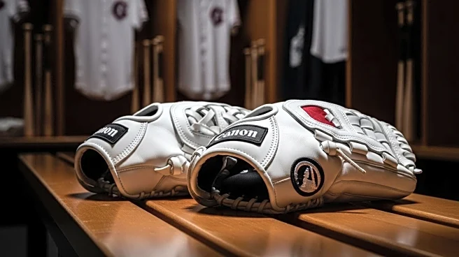 White Sox Recall Tyler Gilbert Amid Injuries