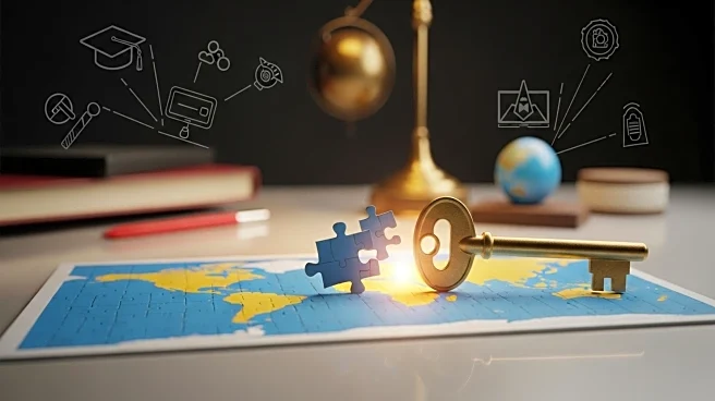 Bridge International Consultancy Empowers Nepali Youth with Global Education Opportunities
