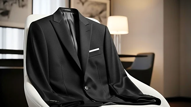 Armani Succession Plan Faces Uncertainty Following Designer's Passing