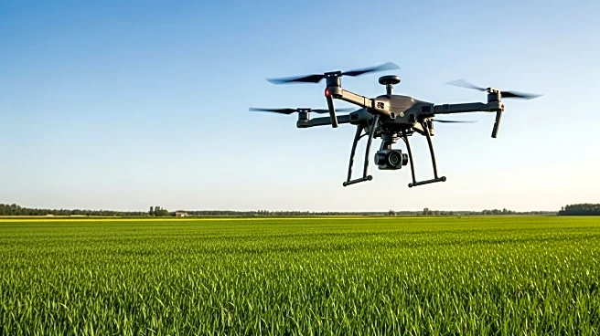 LCCI Advocates for Technology Adoption to Boost Nigeria's Agricultural Sector