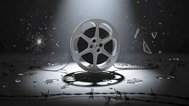 Film 'The Voice of Hind Rajab' Highlights Gaza Tragedy at Venice Film Festival