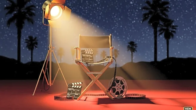 Harold Matzner, Longtime Palm Springs Film Festival Chairman, Passes Away at 88