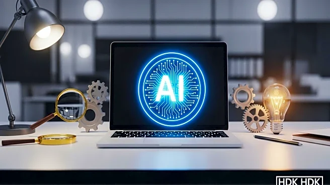 HR Trends Highlight Workforce Skills and AI Law Delays: Impact on U.S. Companies