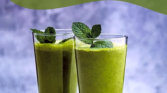 Innocent Drinks Launches New Vegetable Smoothies to Meet Consumer Demand for Healthier Options