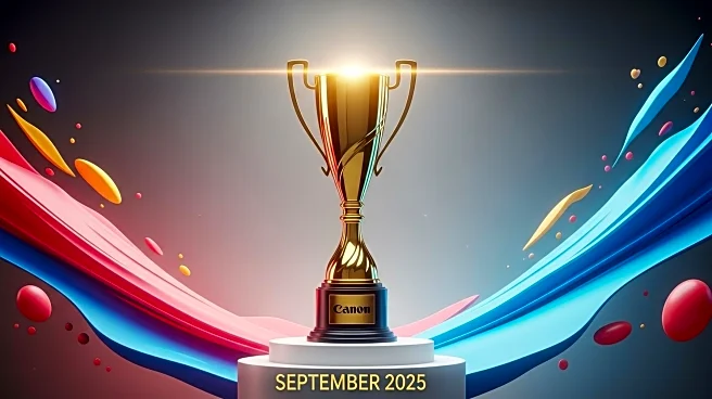 September 2025 Highlights in Women's Sports: Key Competitions and Achievements