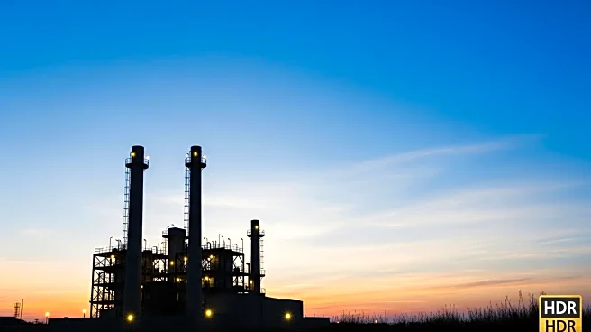 Beaver County Plant Settles Pollution Lawsuit with $2.6 Million Penalty