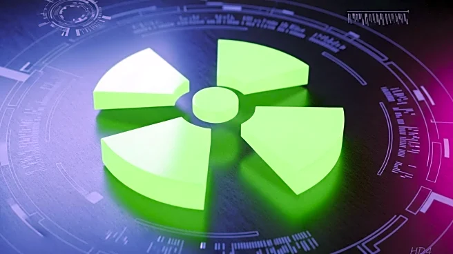 Uranium Demand Projected to Increase by 28% by 2030 Amid Nuclear Power Expansion