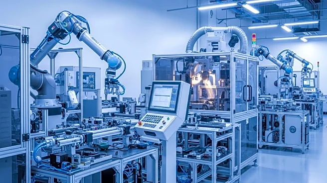 SNT Global Invests $59.4 Million in Louisiana Manufacturing Facility