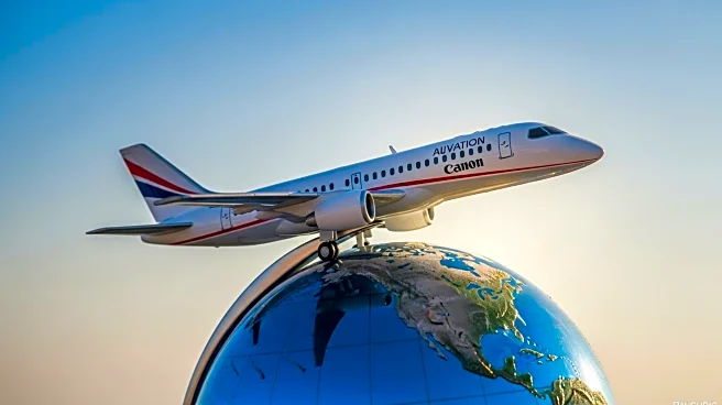 Aviation Industry Advocates for Youth Engagement to Address Talent Shortage