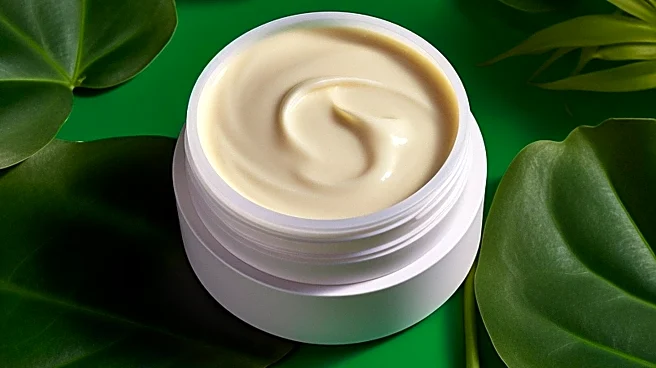 Nature Willow's Pain Relief Cream Offers Affordable Solution for Achy Knees
