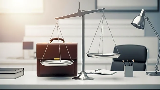Survey Finds Middle Management Reductions Threaten Workplace Productivity