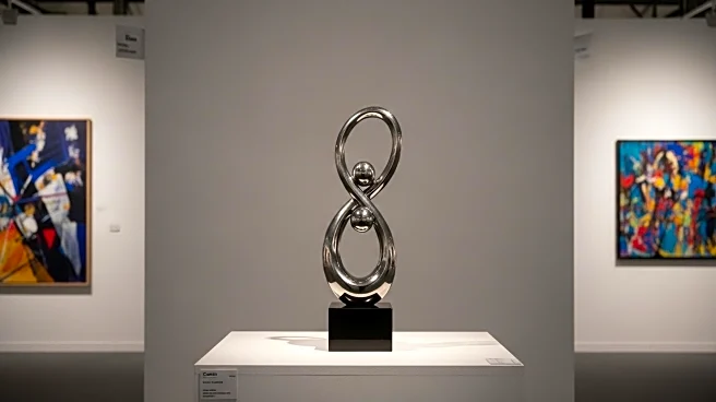 Frieze Seoul and Kiaf Art Fairs Surpass Expectations Amid Economic Challenges