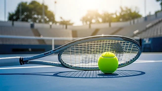 US Open Tennis 2025: Sabalenka and Osaka Headline Women's Semifinals