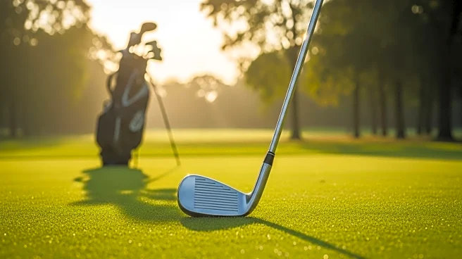 Amgen Irish Open: McIlroy Highlights Day One Performance