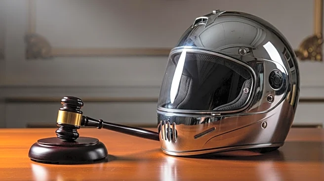 Harley-Davidson Wins Legal Battle Over Warranty Practices, Implications for Luxury Brands
