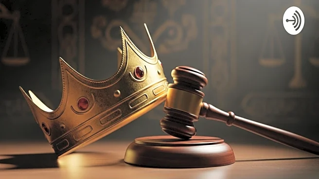 Fraudster 'Queen of the Con' Convicted in Northern Ireland with U.S. Podcaster's Help