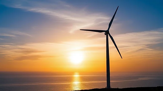 Ørsted Announces $9.4 Billion Rights Issue Amid U.S. Offshore Wind Licensing Challenges